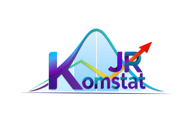 Logo Kompetisi Statistika Junior (KJR)